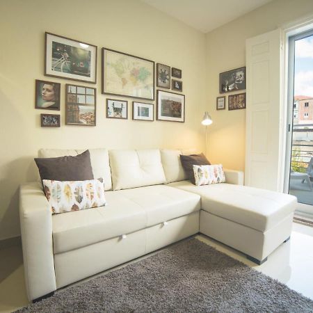 Bombarda Vintage Apartments 波尔图 外观 照片