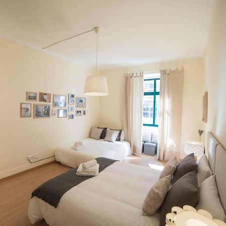 Bombarda Vintage Apartments 波尔图 外观 照片