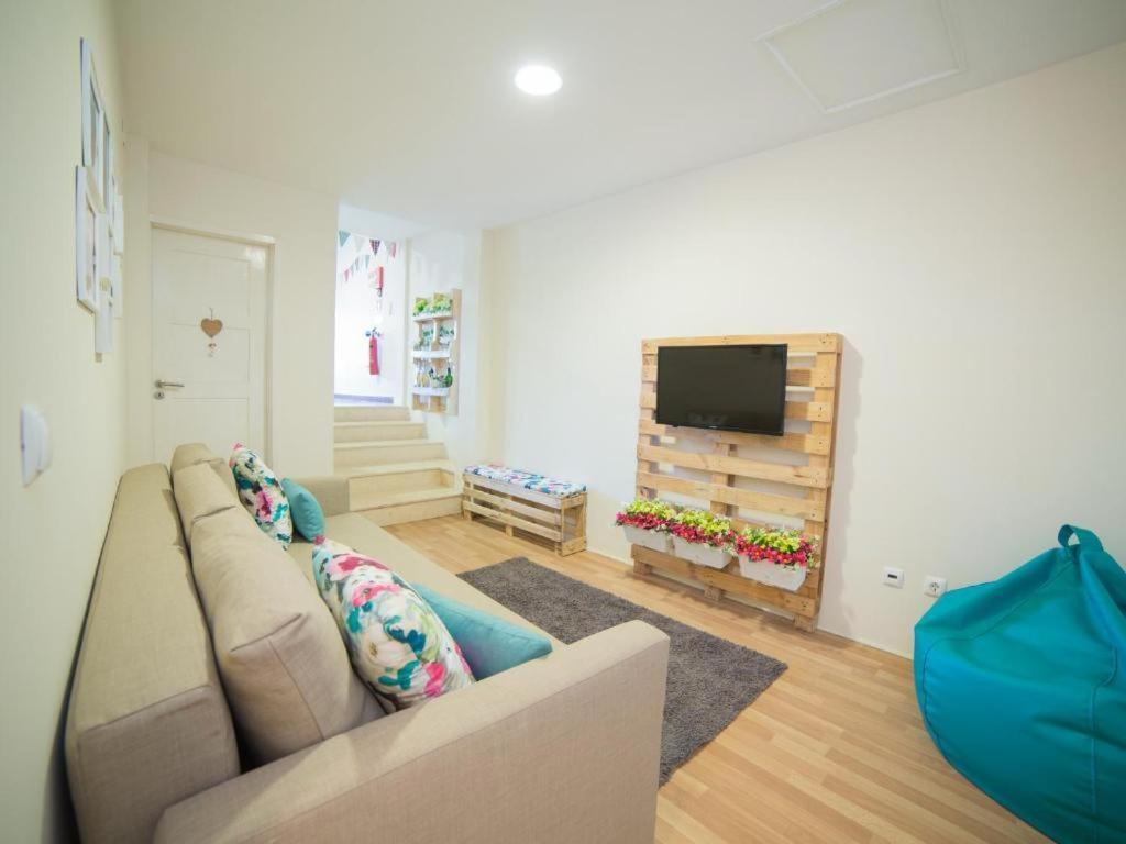 Bombarda Vintage Apartments 波尔图 外观 照片
