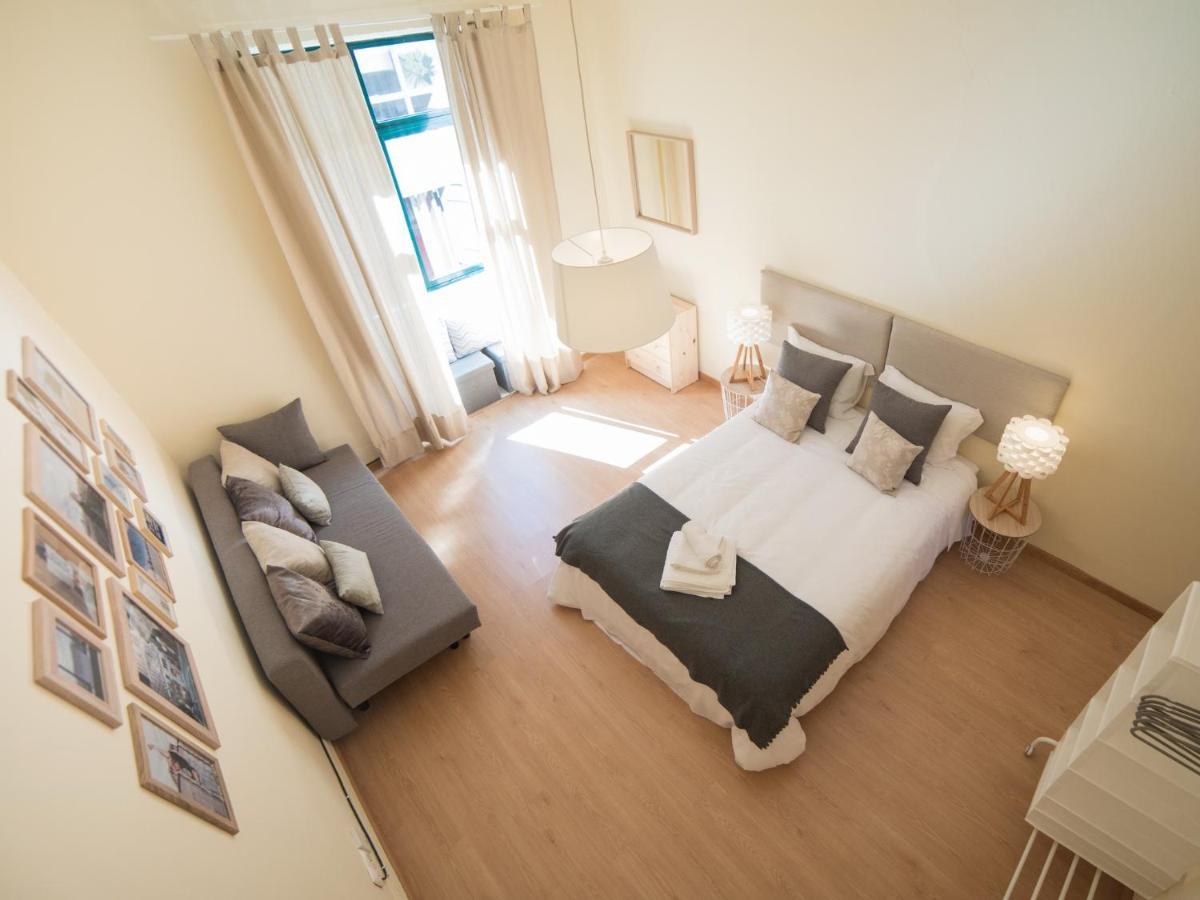 Bombarda Vintage Apartments 波尔图 外观 照片