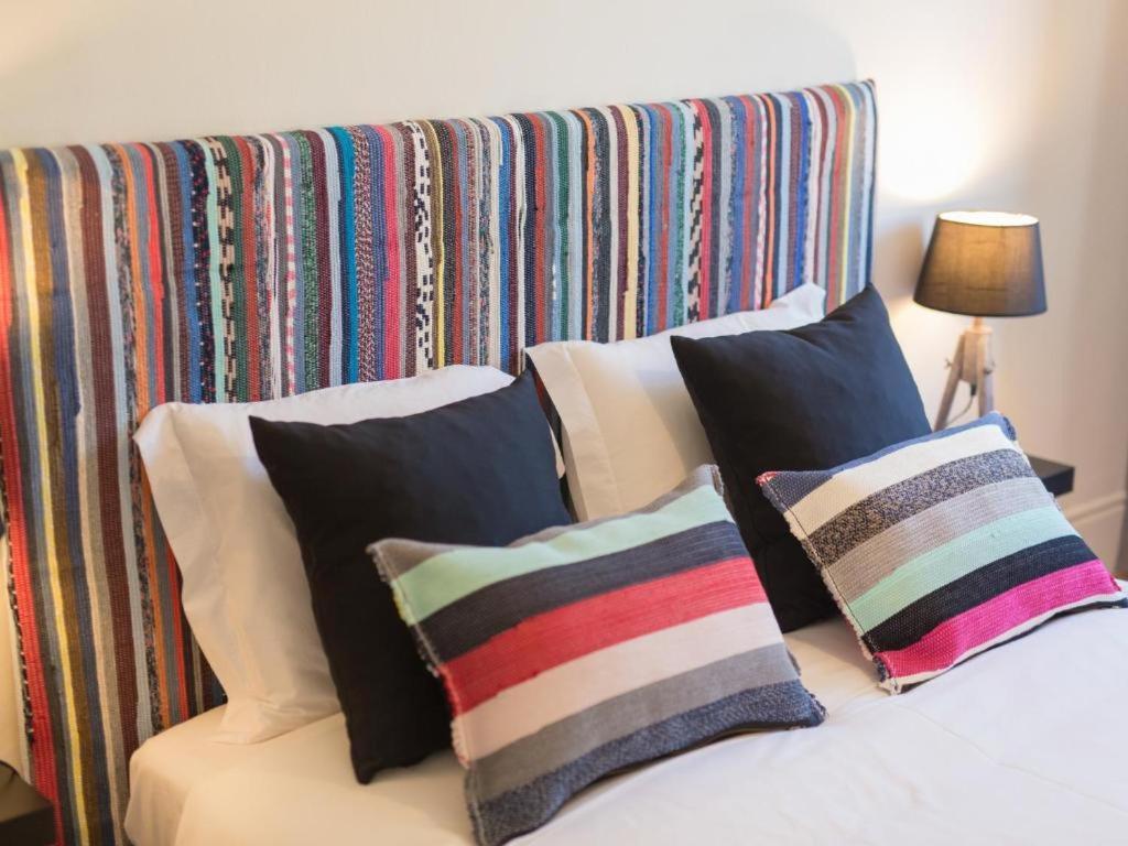 Bombarda Vintage Apartments 波尔图 外观 照片