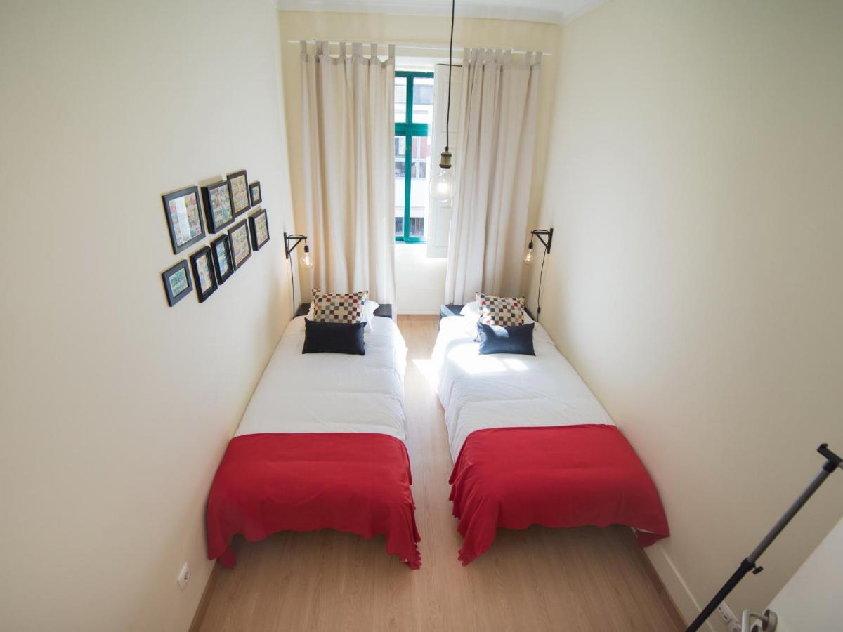 Bombarda Vintage Apartments 波尔图 外观 照片
