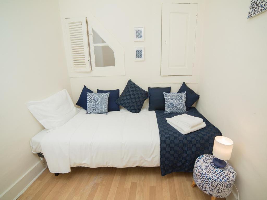 Bombarda Vintage Apartments 波尔图 外观 照片
