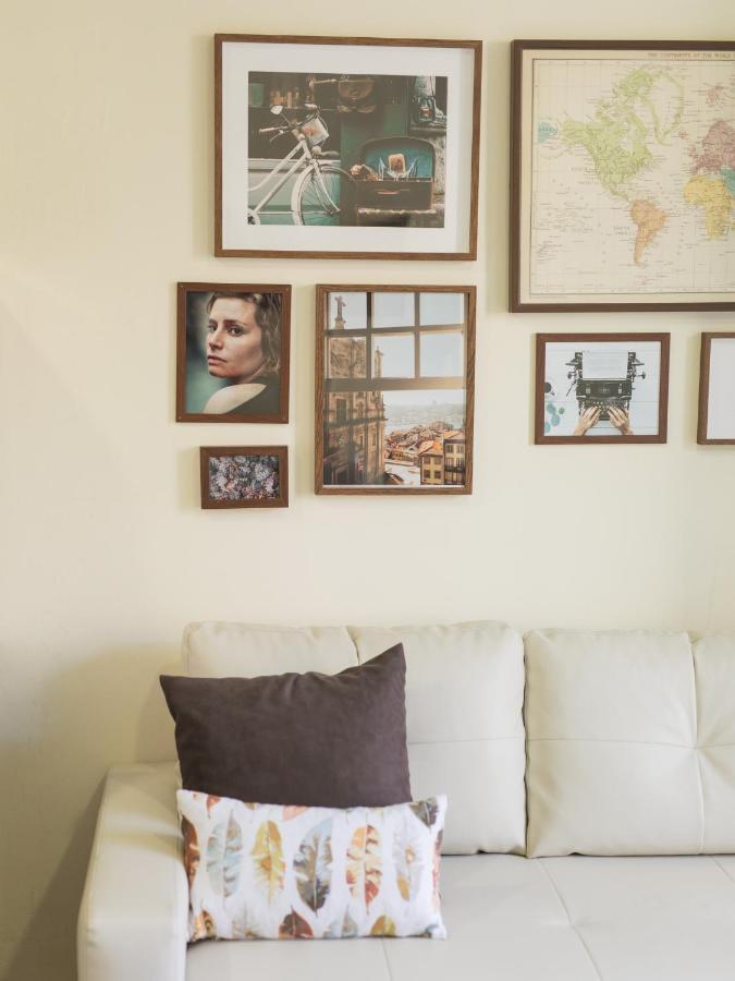 Bombarda Vintage Apartments 波尔图 外观 照片