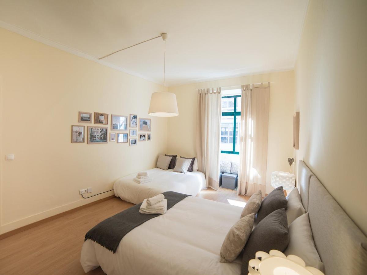 Bombarda Vintage Apartments 波尔图 外观 照片