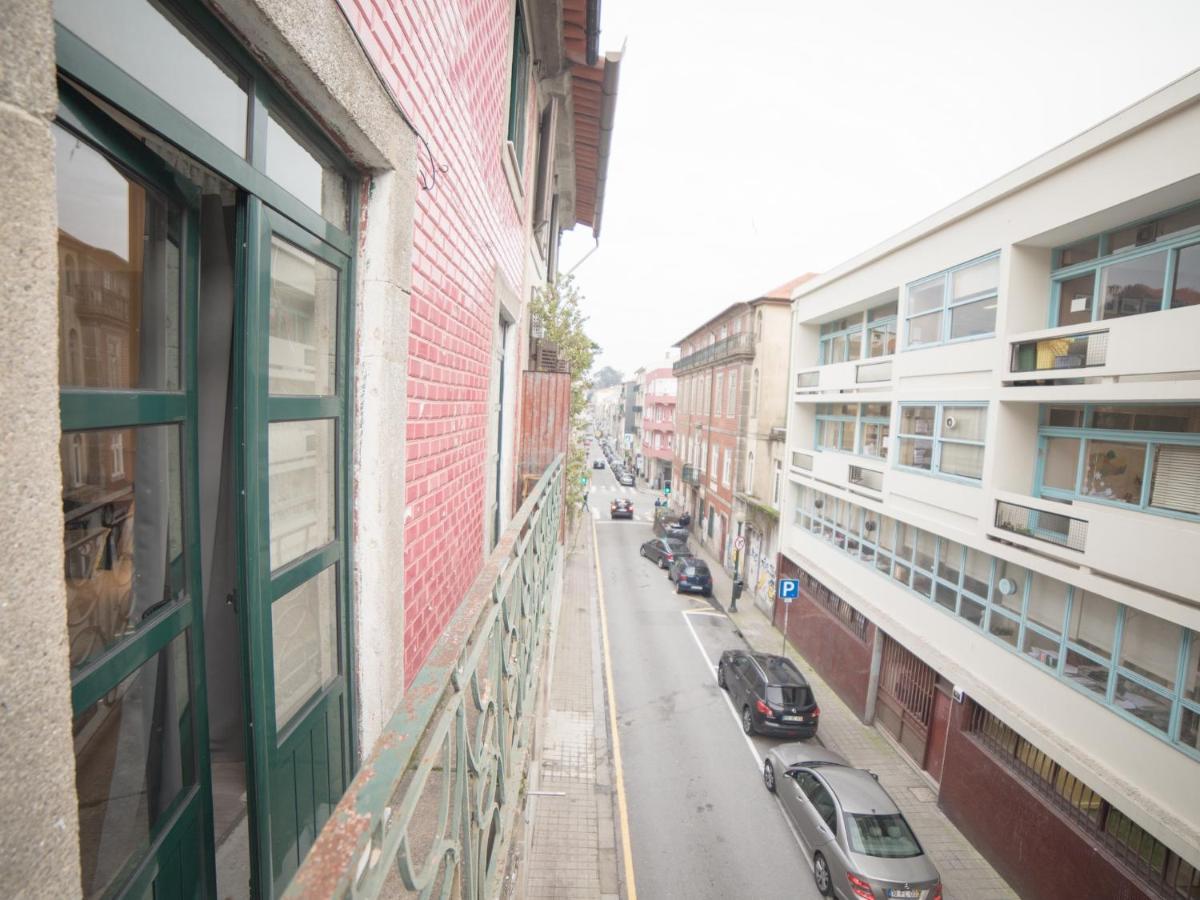 Bombarda Vintage Apartments 波尔图 外观 照片