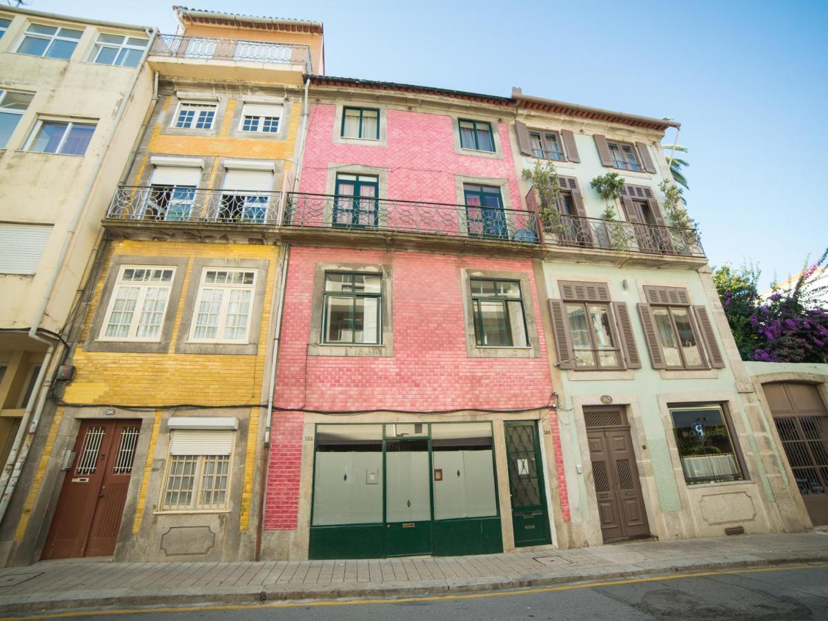 Bombarda Vintage Apartments 波尔图 外观 照片