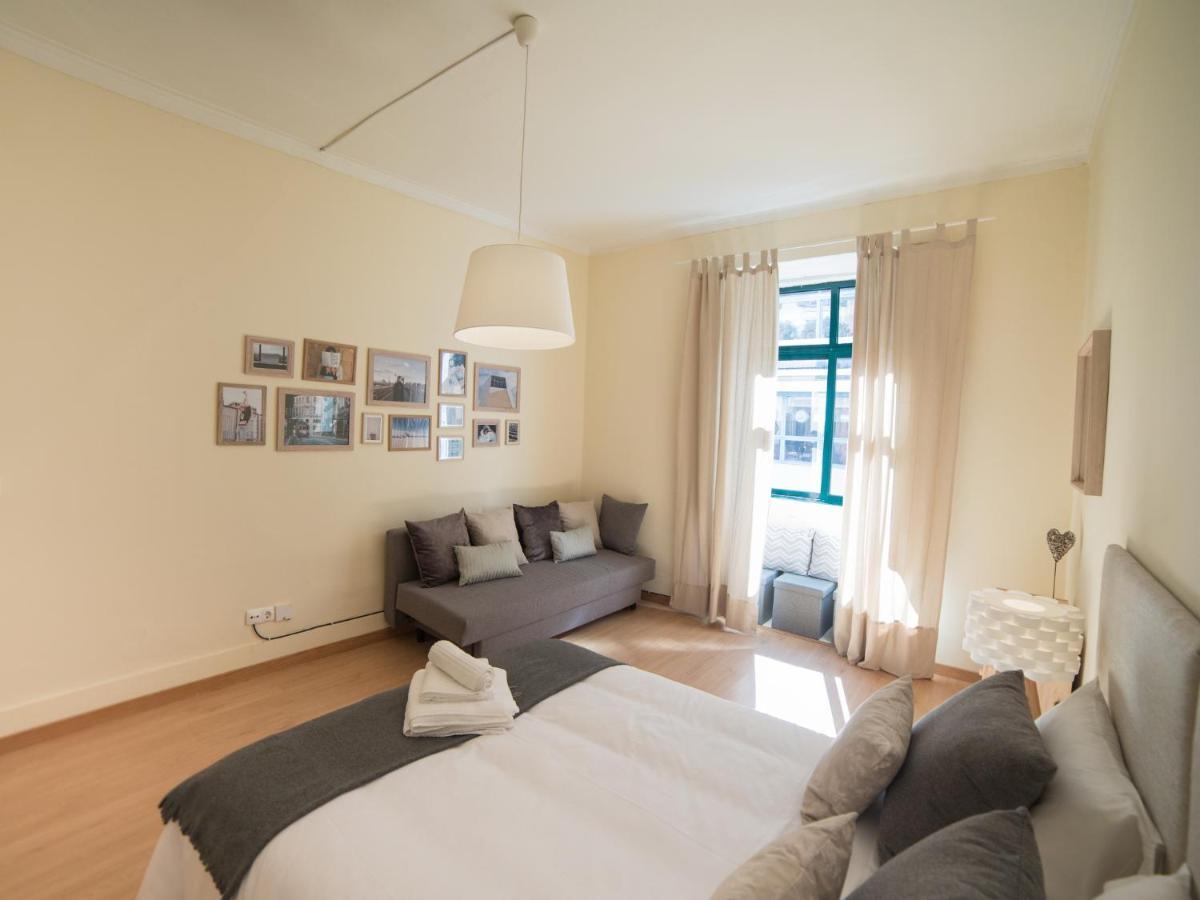 Bombarda Vintage Apartments 波尔图 外观 照片