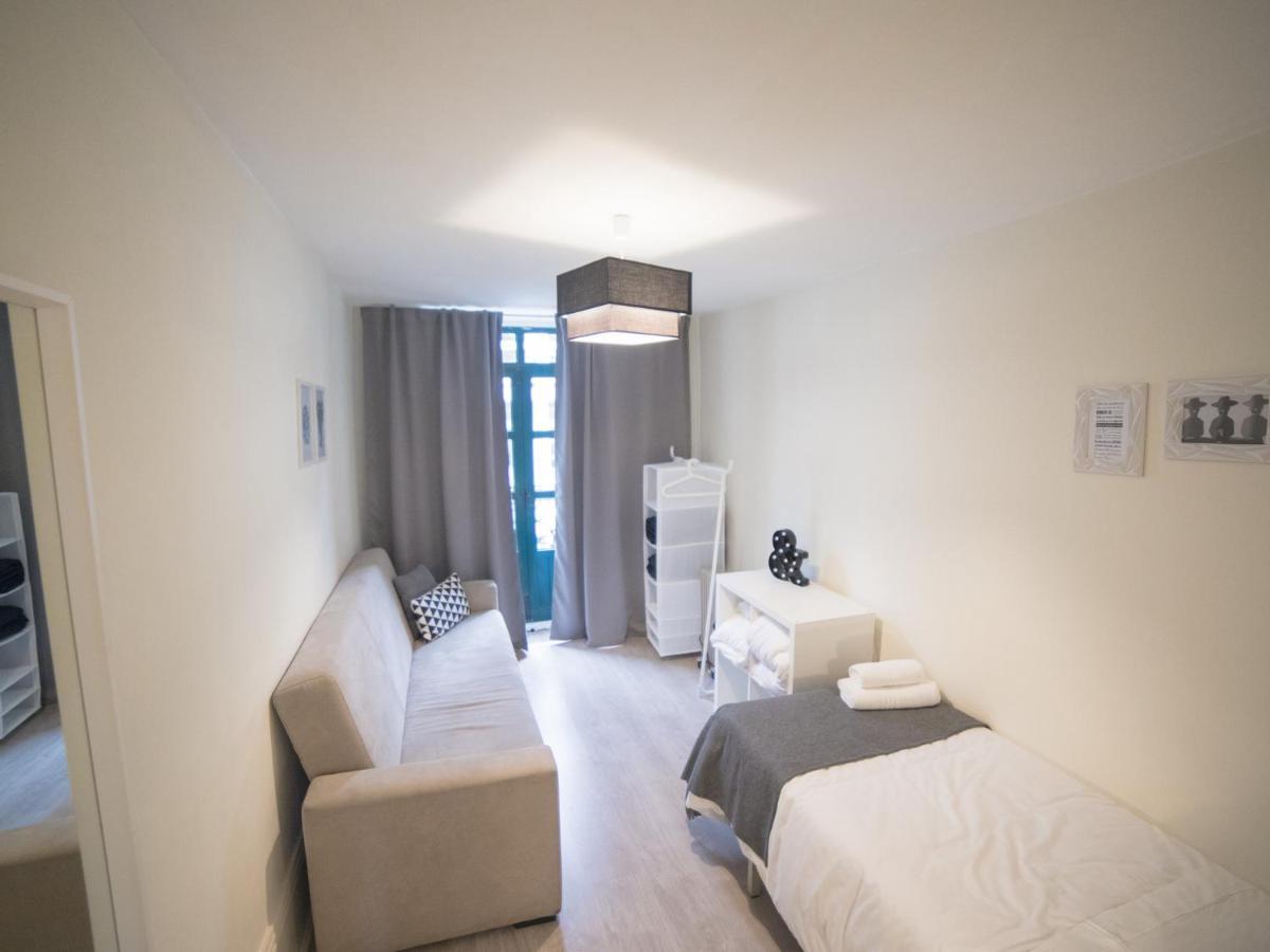 Bombarda Vintage Apartments 波尔图 外观 照片