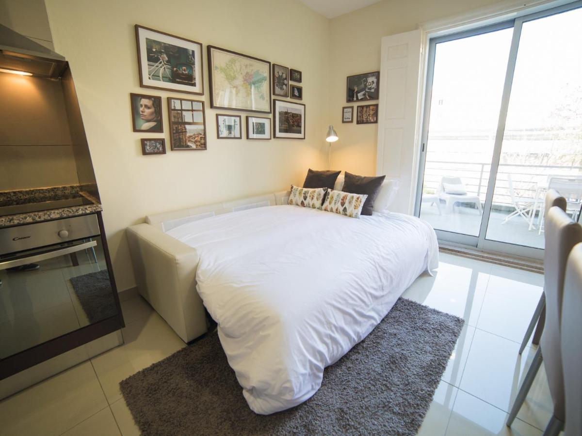 Bombarda Vintage Apartments 波尔图 外观 照片