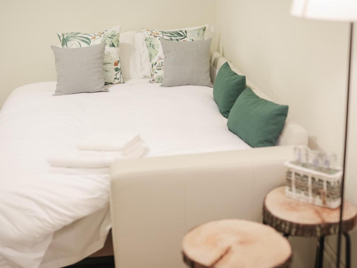 Bombarda Vintage Apartments 波尔图 外观 照片
